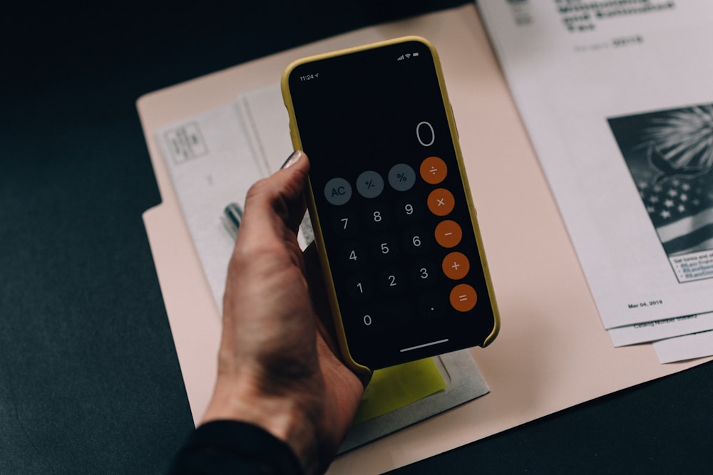 Income Tax Filing Services