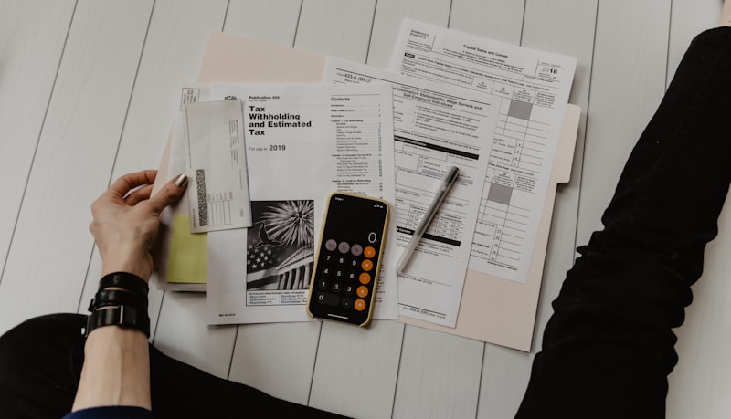 Documents Required for Renewal